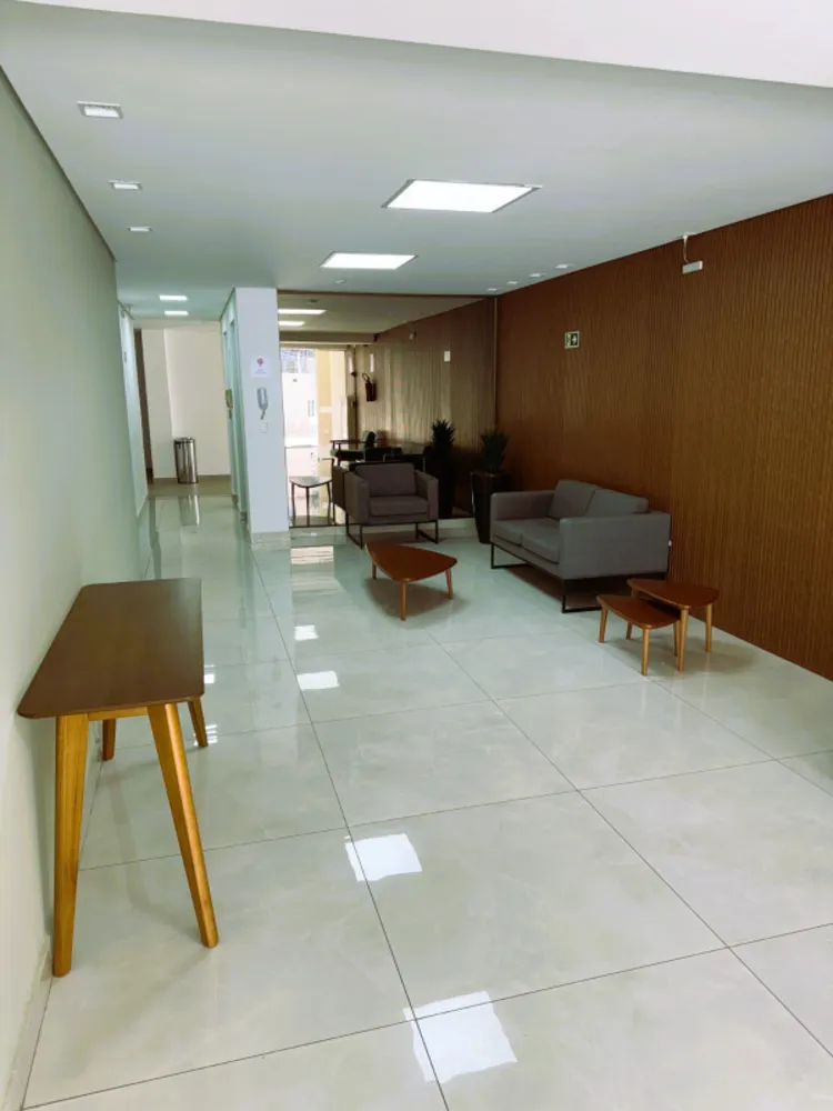 Cobertura, 2 quartos, 136 m² - Foto 4