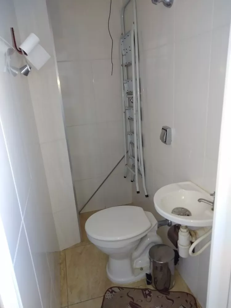 Apartamento à venda com 4 quartos, 120m² - Foto 21