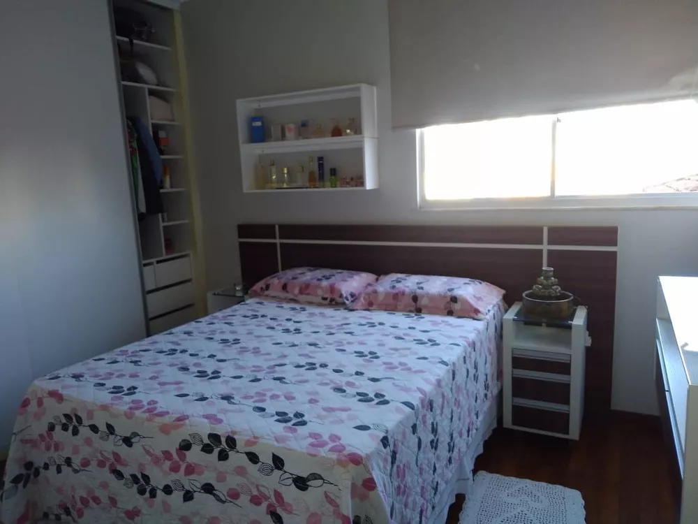 Apartamento à venda com 4 quartos, 120m² - Foto 10