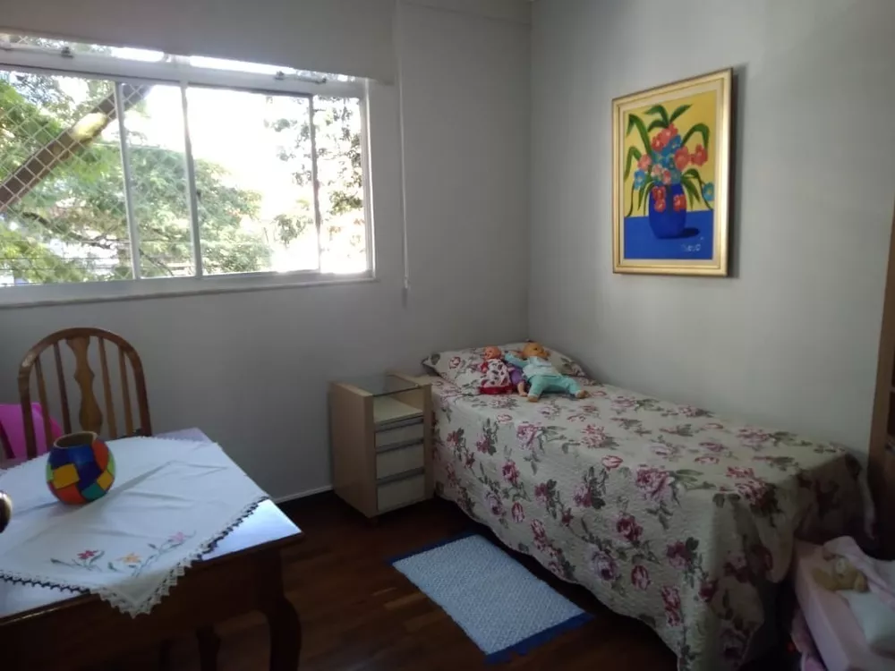 Apartamento à venda com 4 quartos, 120m² - Foto 12