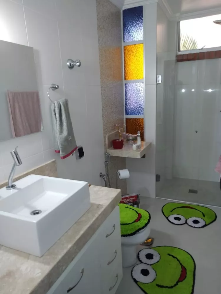 Apartamento à venda com 4 quartos, 120m² - Foto 6