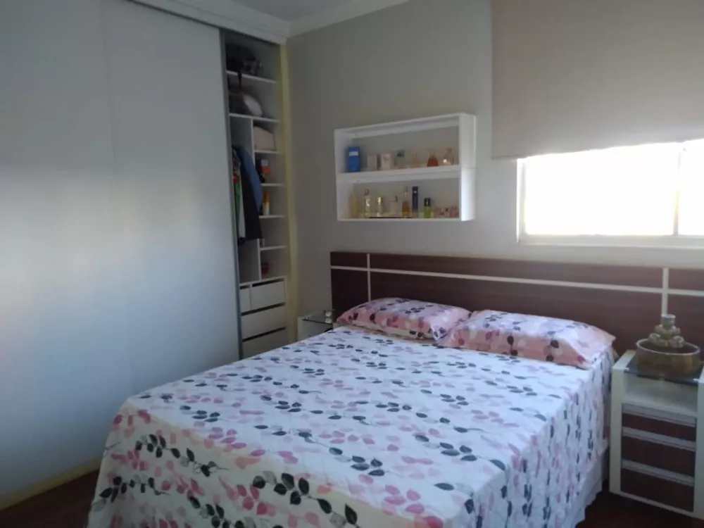 Apartamento à venda com 4 quartos, 120m² - Foto 9