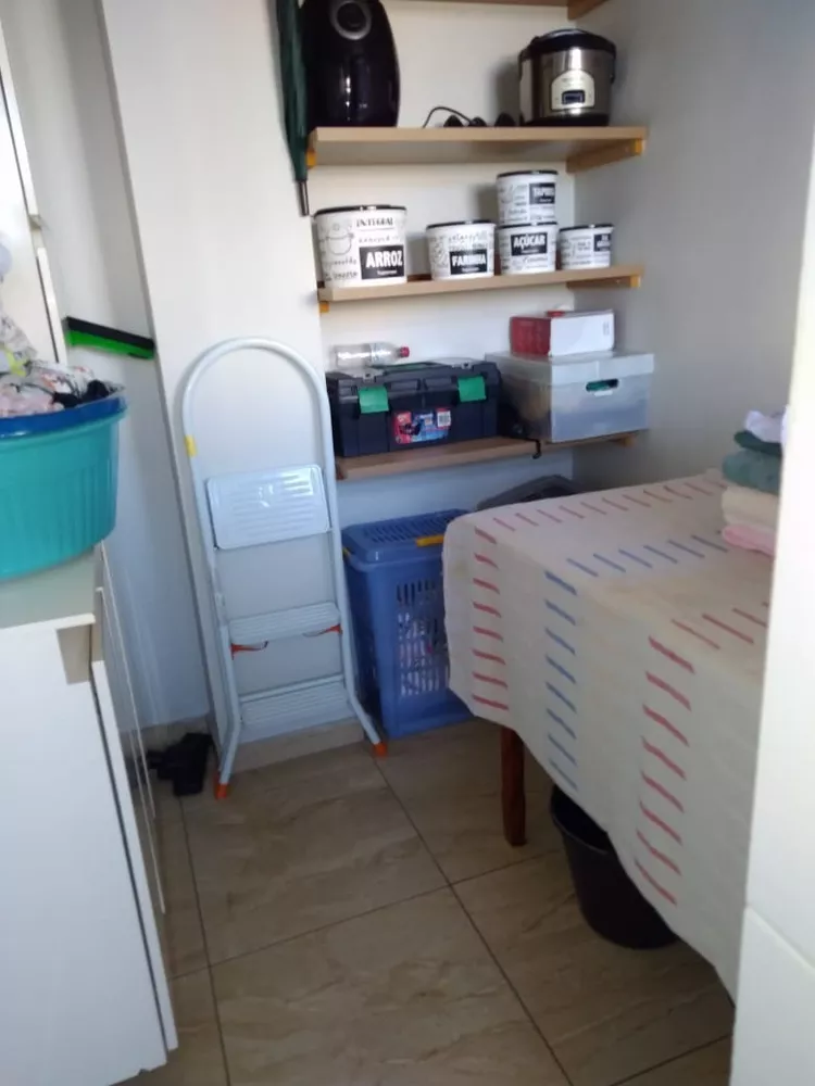 Apartamento à venda com 4 quartos, 120m² - Foto 19