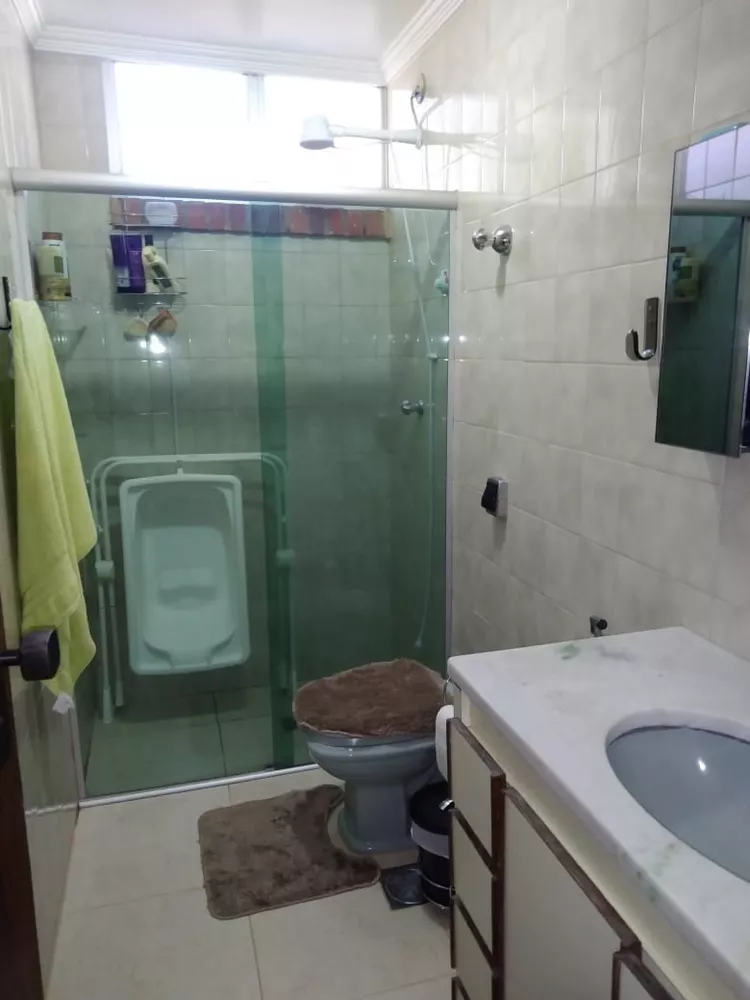 Apartamento à venda com 4 quartos, 120m² - Foto 8