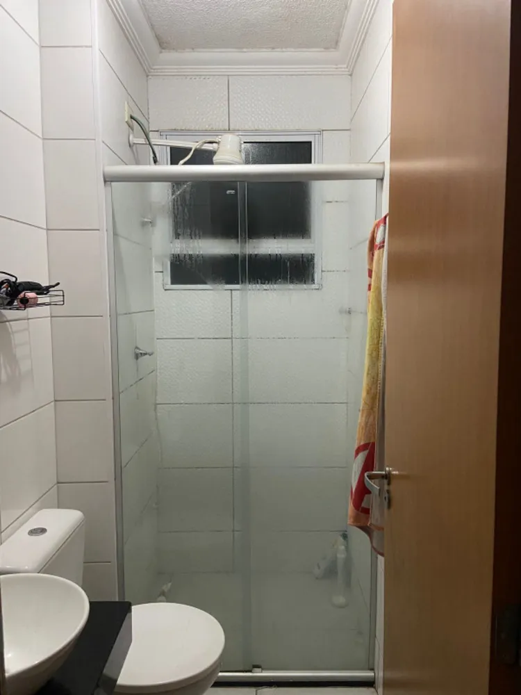 Cobertura, 2 quartos, 48 m² - Foto 4