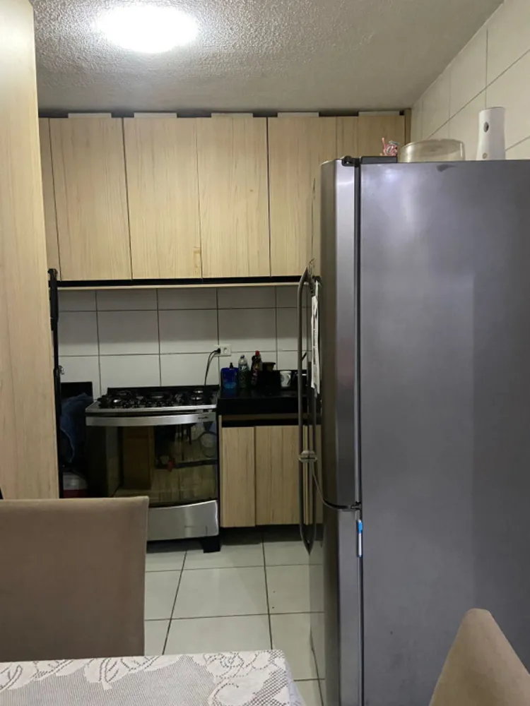 Cobertura, 2 quartos, 48 m² - Foto 6