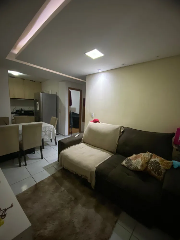 Cobertura, 2 quartos, 48 m² - Foto 2