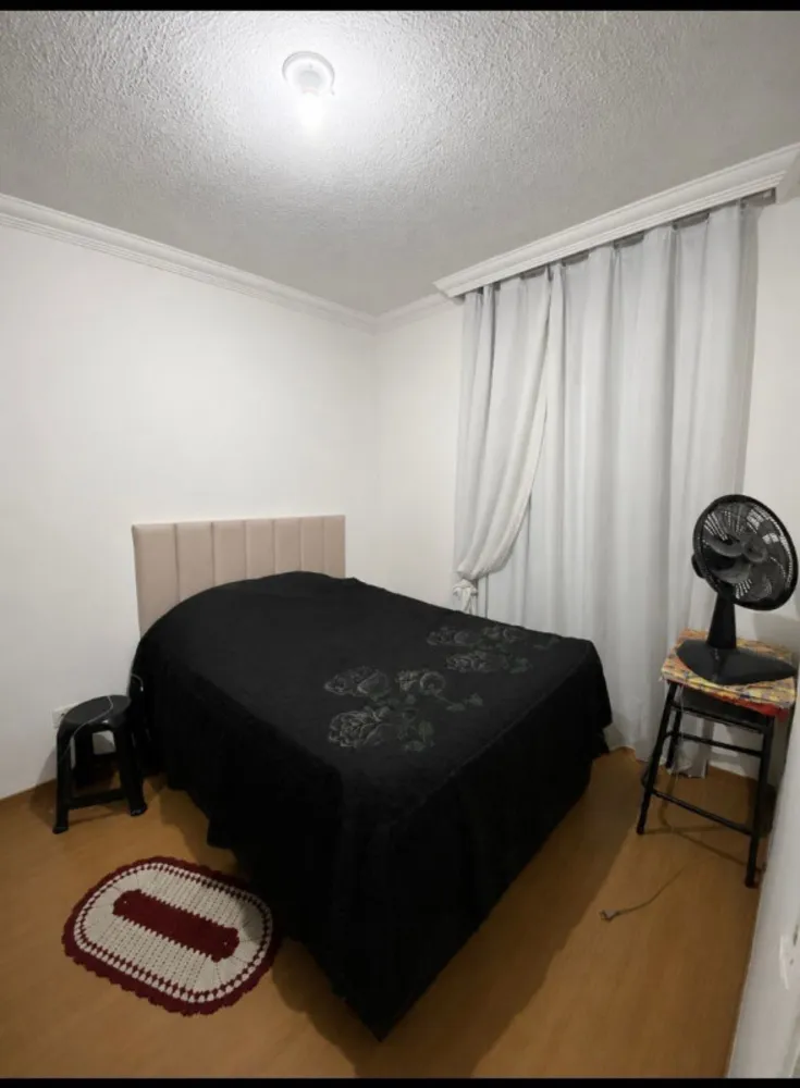 Cobertura, 2 quartos, 48 m² - Foto 3