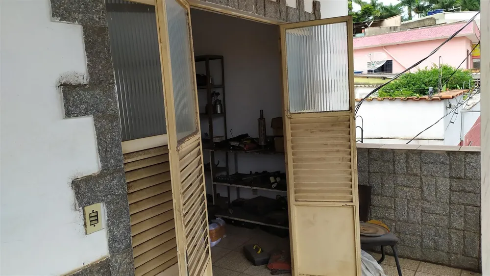 Casa, 2 quartos, 240 m² - Foto 6