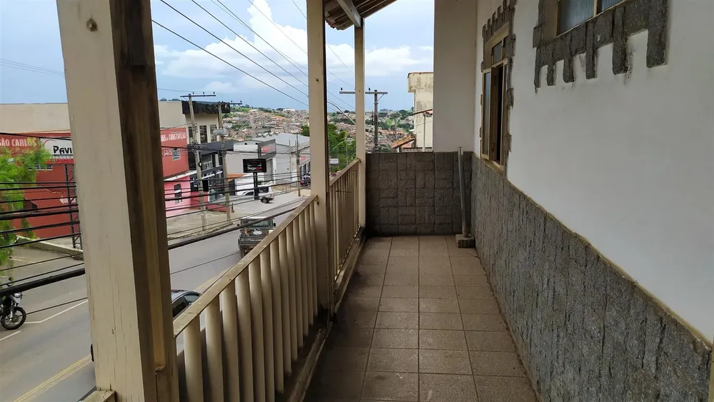 Casa, 2 quartos, 240 m² - Foto 7