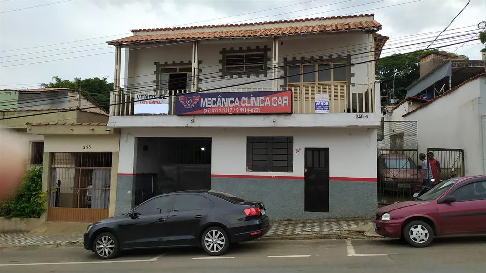 Casa, 2 quartos, 240 m² - Foto 1