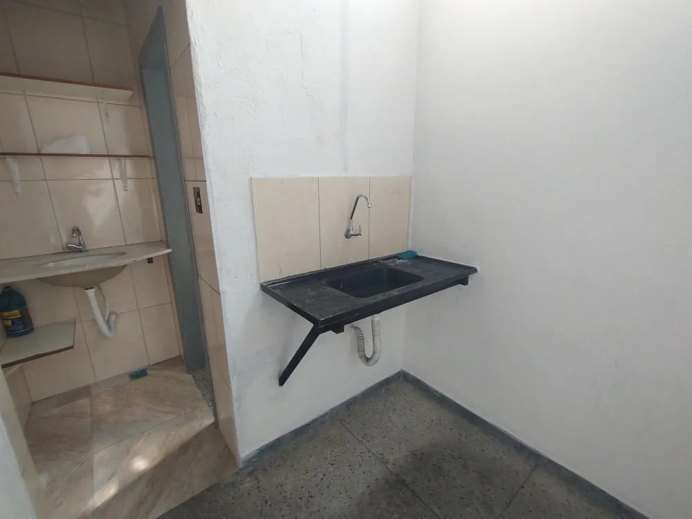 Loja-Salão, 40 m² - Foto 10