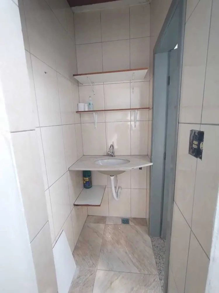 Loja-Salão, 40 m² - Foto 9