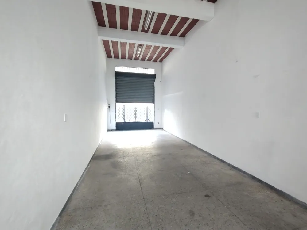 Loja-Salão, 40 m² - Foto 5