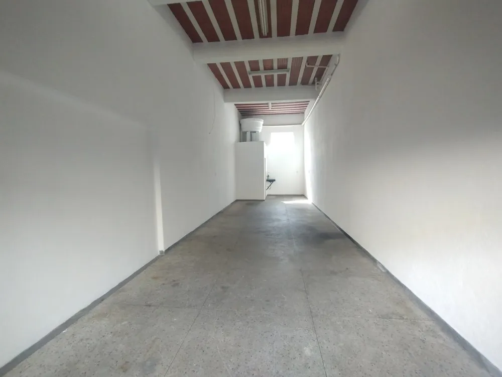 Loja-Salão, 40 m² - Foto 4