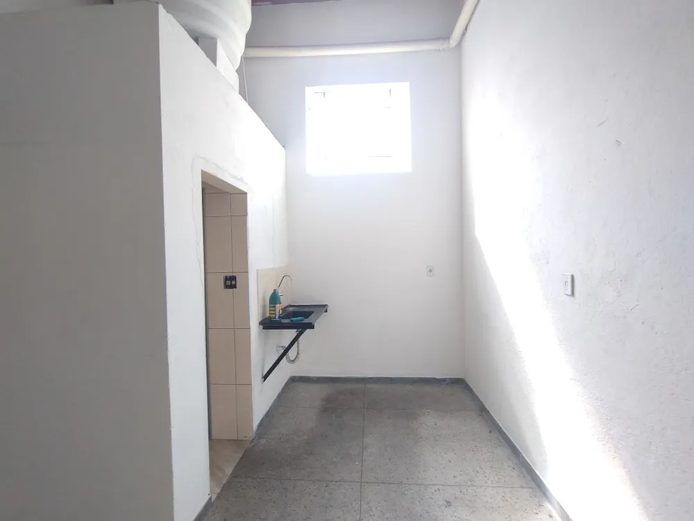 Loja-Salão, 40 m² - Foto 7