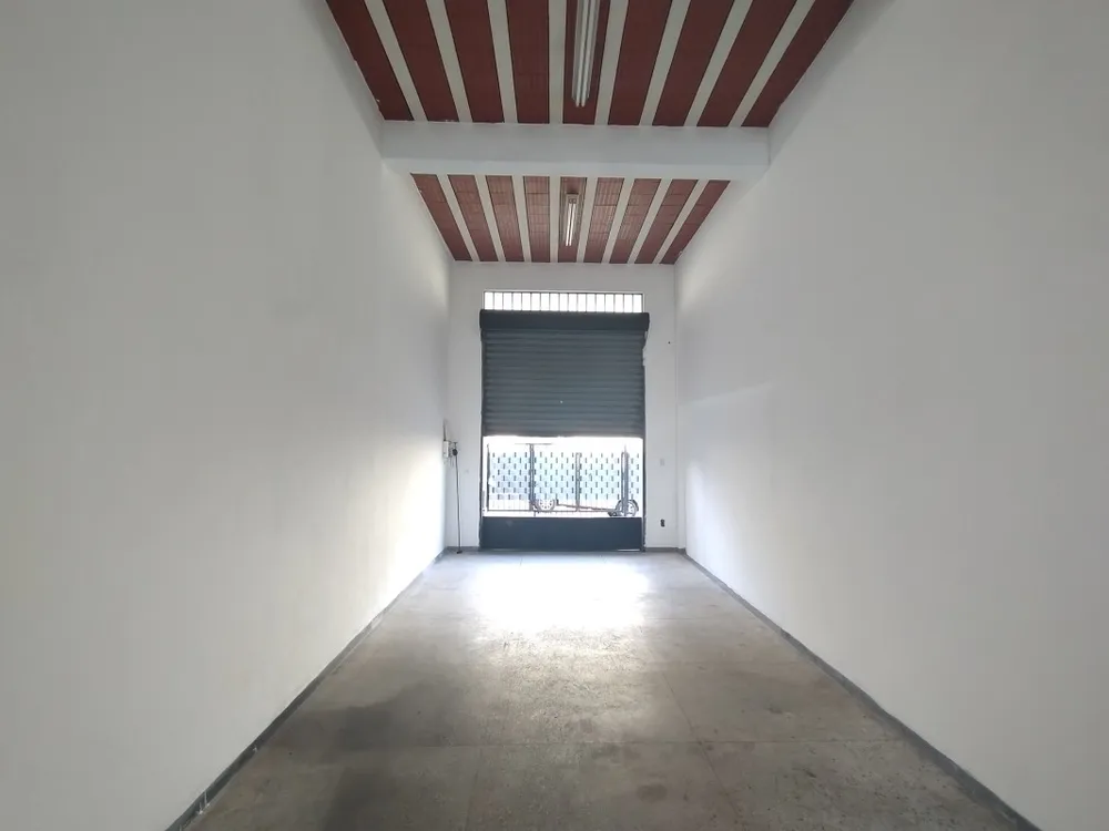 Loja-Salão, 40 m² - Foto 1