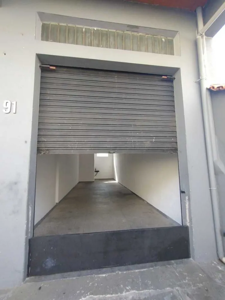 Loja-Salão, 40 m² - Foto 3