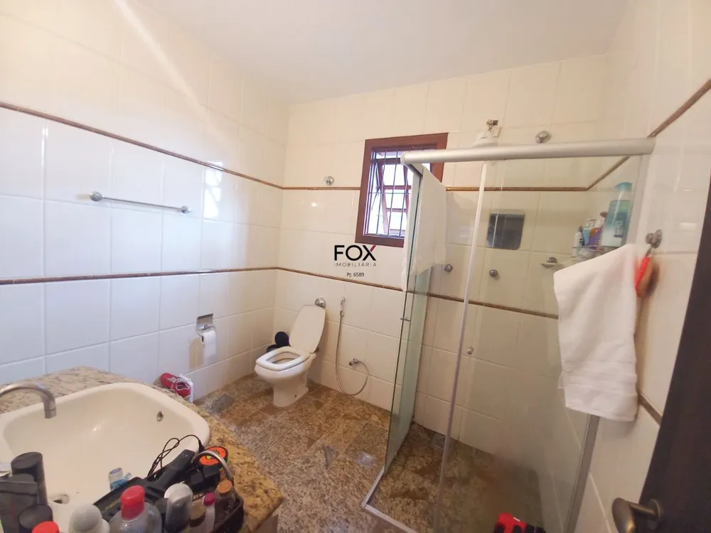 Casa, 4 quartos, 375 m² - Foto 13