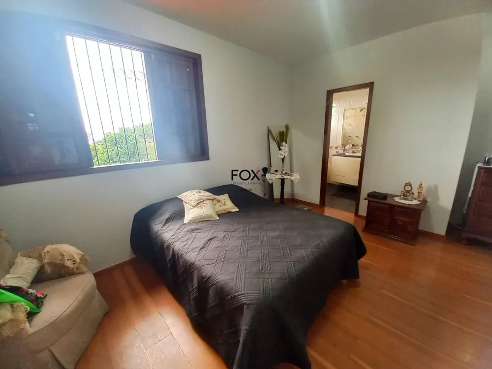 Casa, 4 quartos, 375 m² - Foto 5