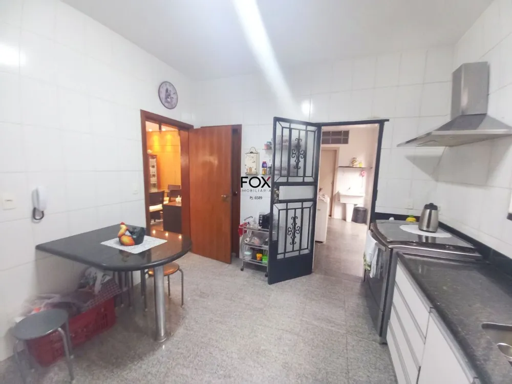 Casa, 4 quartos, 375 m² - Foto 15