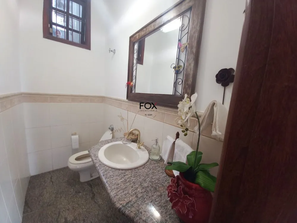 Casa, 4 quartos, 375 m² - Foto 7