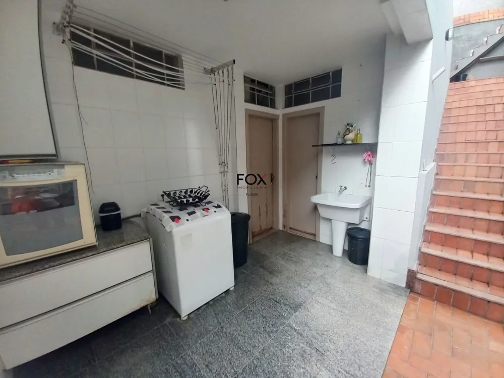 Casa, 4 quartos, 375 m² - Foto 16
