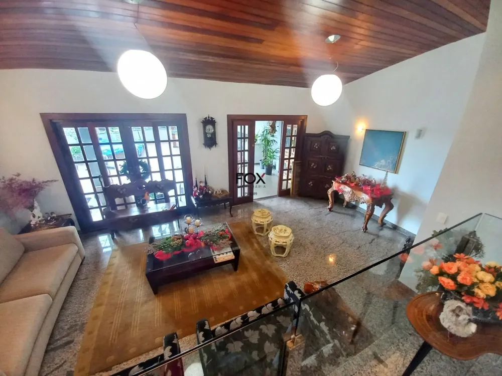 Casa, 4 quartos, 375 m² - Foto 3