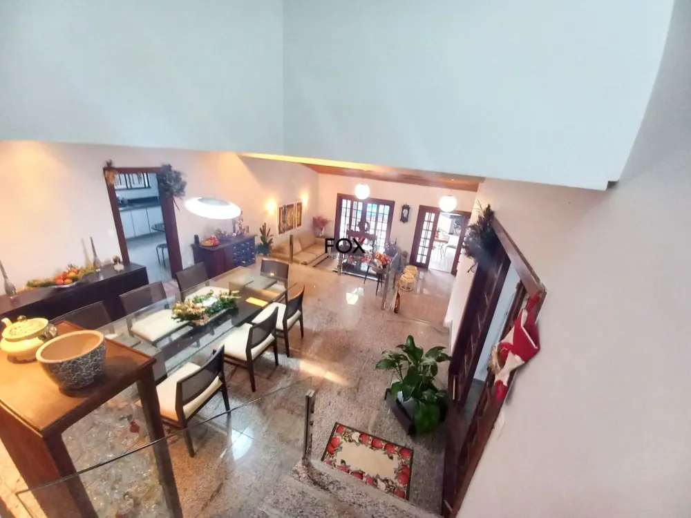Casa, 4 quartos, 375 m² - Foto 2