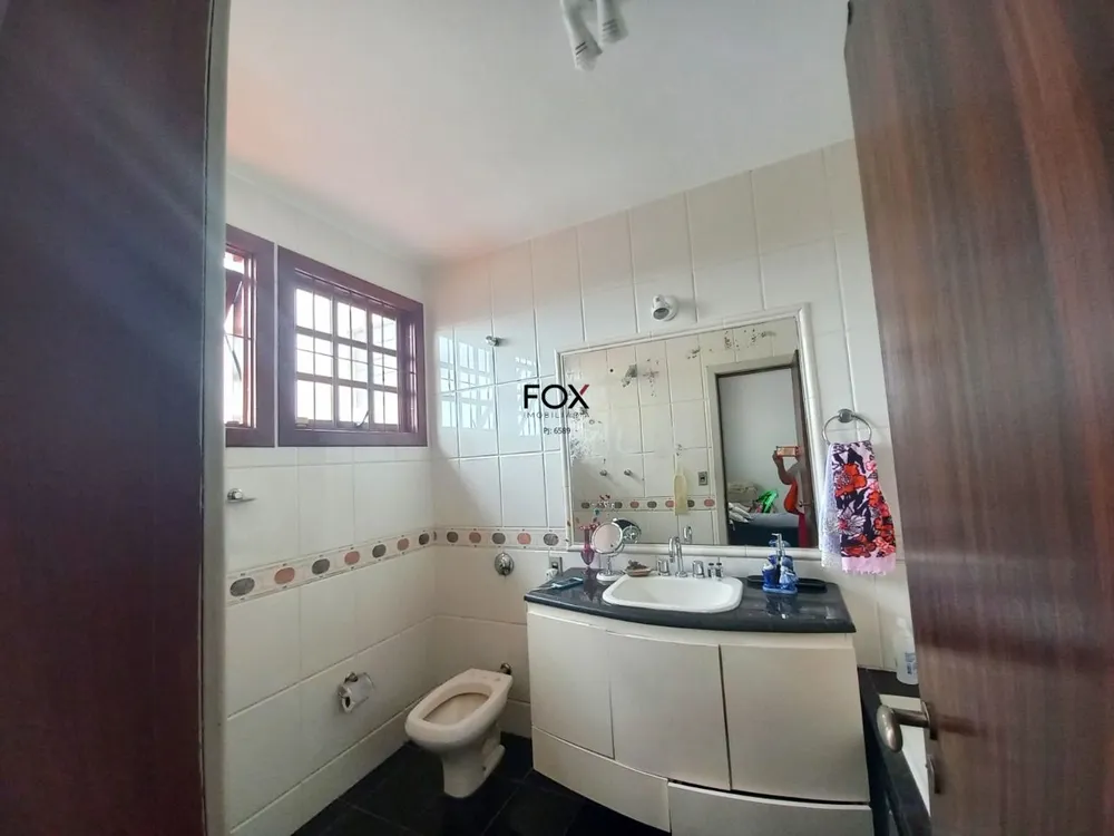 Casa, 4 quartos, 375 m² - Foto 6