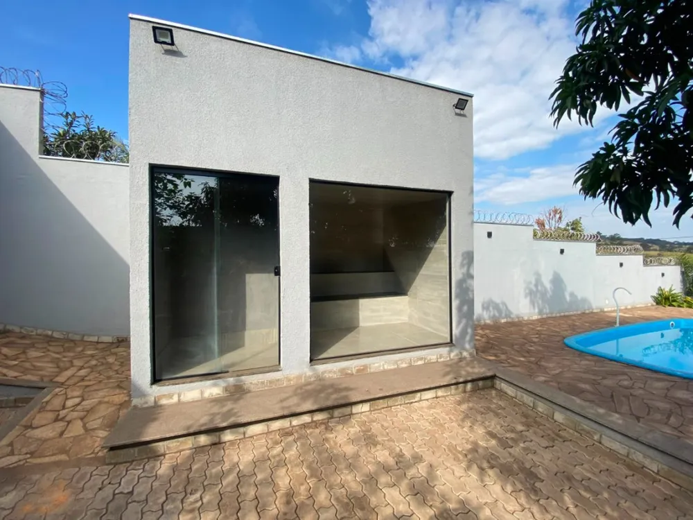 Chácara, 2 quartos, 500 m² - Foto 12