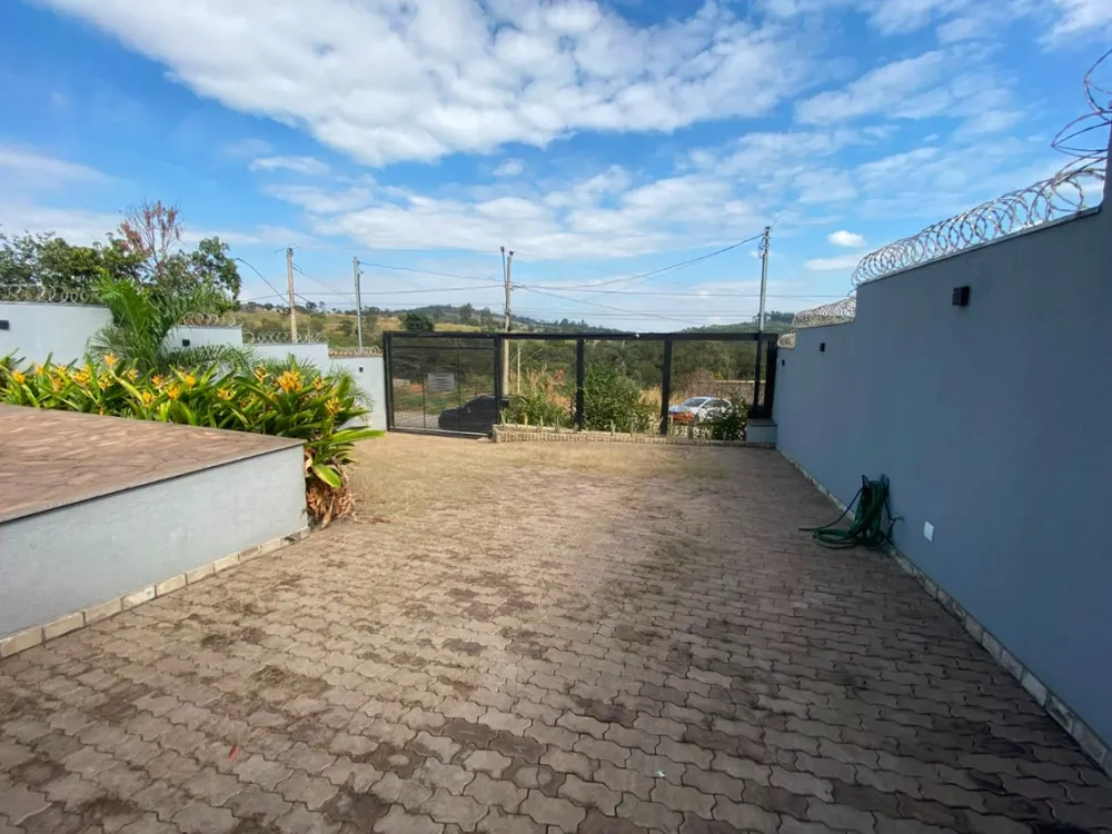 Chácara, 2 quartos, 500 m² - Foto 8