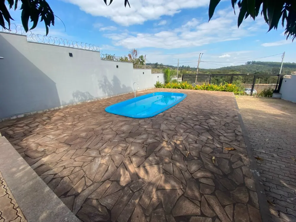 Chácara, 2 quartos, 500 m² - Foto 4