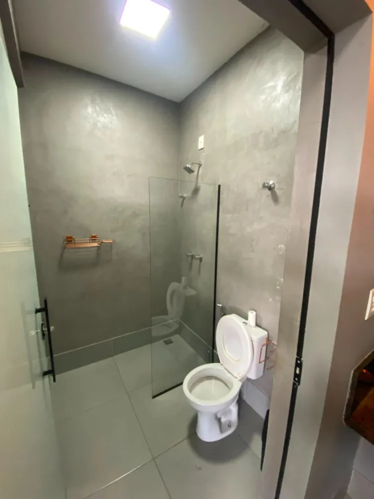 Chácara, 2 quartos, 500 m² - Foto 1