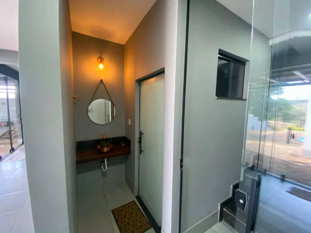 Chácara, 2 quartos, 500 m² - Foto 2
