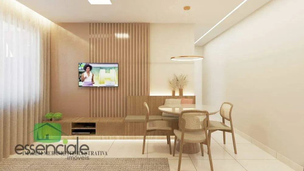 Cobertura, 2 quartos, 135 m² - Foto 2