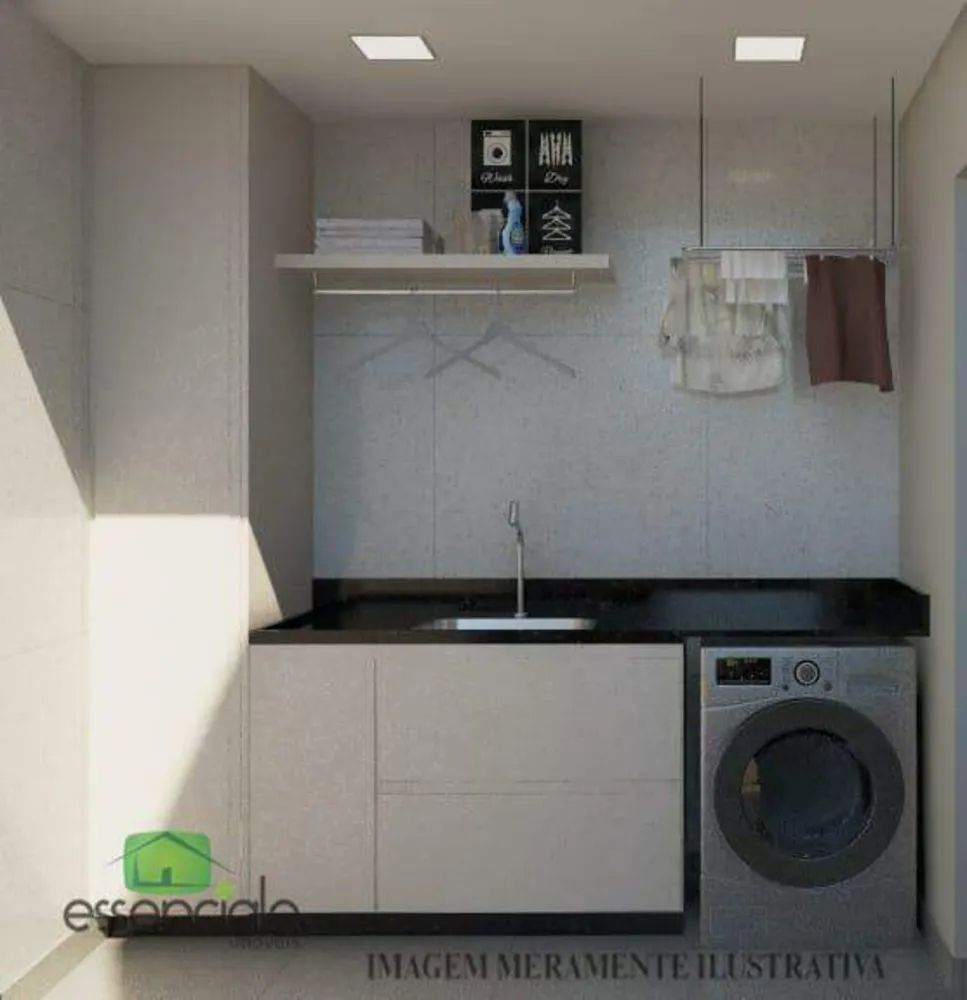 Cobertura, 2 quartos, 135 m² - Foto 4