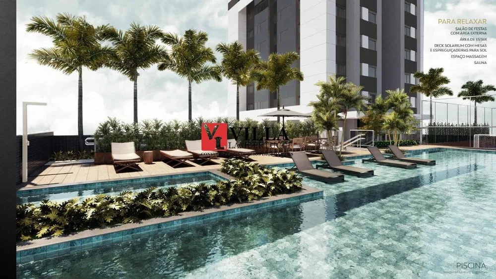 Cobertura, 3 quartos, 173 m² - Foto 20