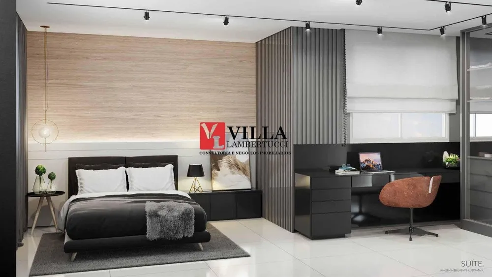 Cobertura, 3 quartos, 173 m² - Foto 12