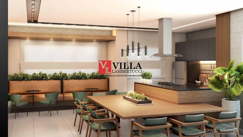 Cobertura, 3 quartos, 173 m² - Foto 17