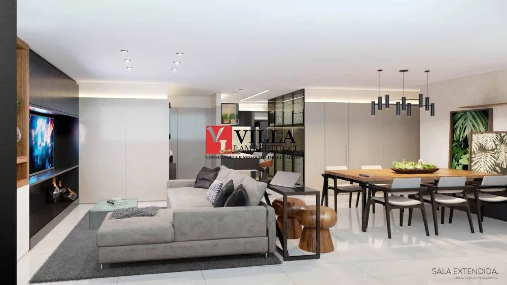 Cobertura, 3 quartos, 173 m² - Foto 14