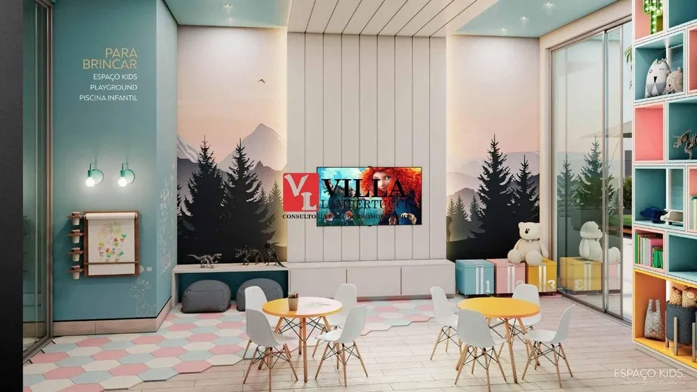 Cobertura, 3 quartos, 173 m² - Foto 19