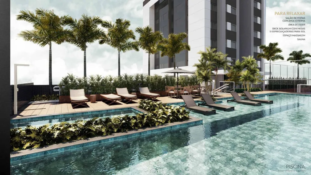 Cobertura, 3 quartos, 173 m² - Foto 10