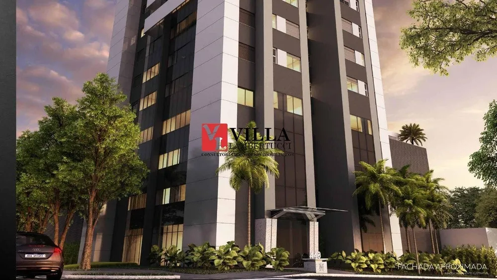 Cobertura, 3 quartos, 173 m² - Foto 11