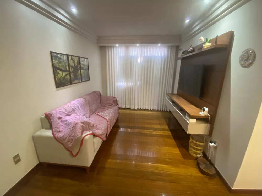 Apartamento para alugar com 3 quartos, 85m² - Foto 2