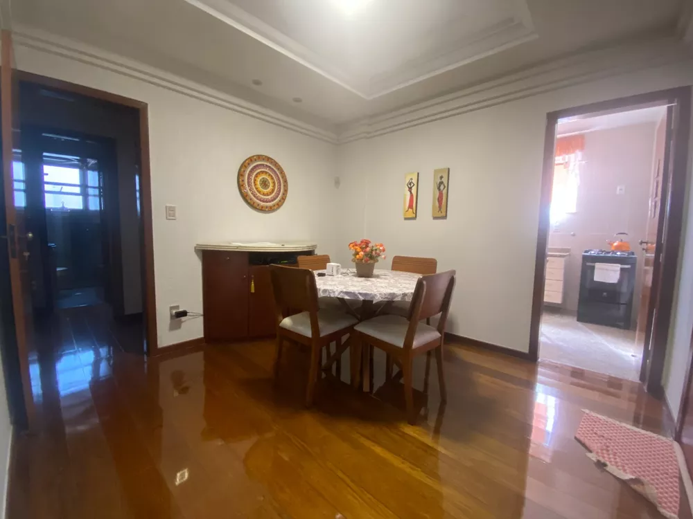 Apartamento para alugar com 3 quartos, 85m² - Foto 1