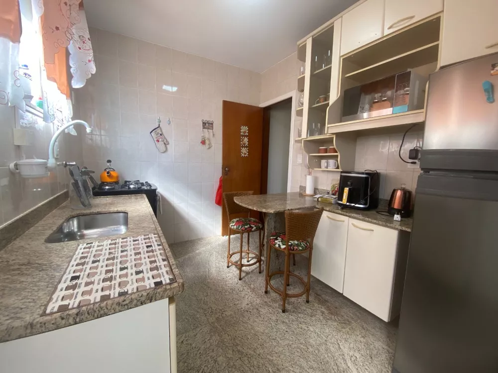 Apartamento para alugar com 3 quartos, 85m² - Foto 4