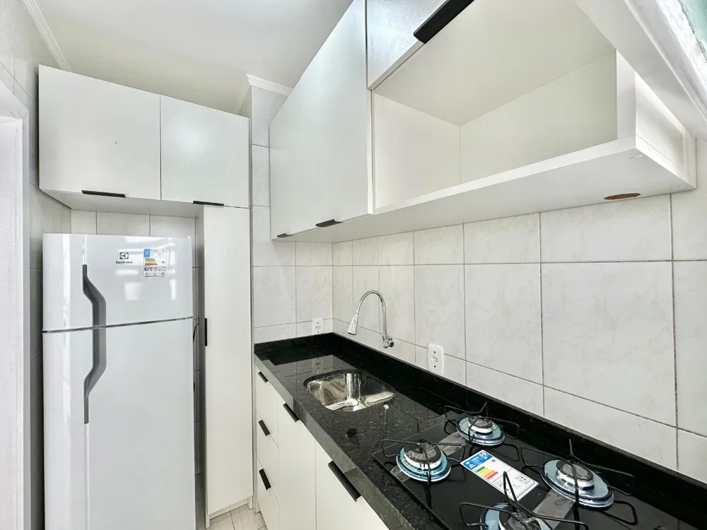 Apartamento, 2 quartos, 62 m² - Foto 4