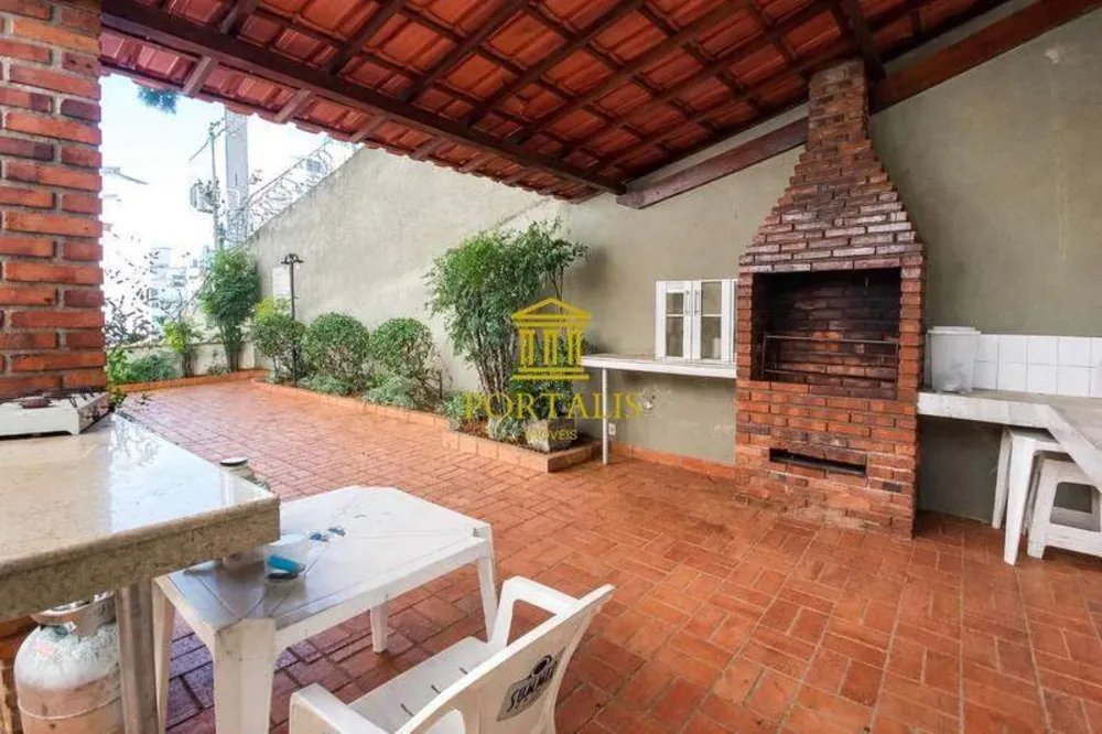 Apartamento, 3 quartos, 200 m² - Foto 18