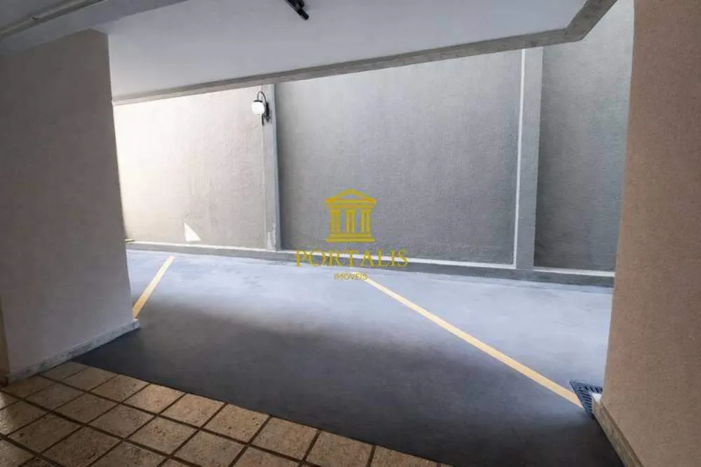 Apartamento, 3 quartos, 200 m² - Foto 12
